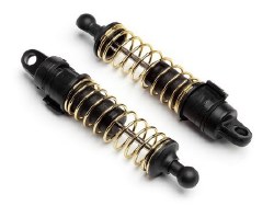 Front/Rear Shock Set (Assembled), Recon (2pcs)