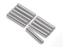 Pin, 1.65X10mm, Savage XS (10pcs)