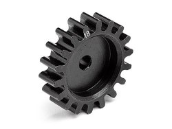 Thin Pinion Gear, 18 Tooth, Baja 5B/5T/5SC