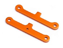 Arm Brace Set (Orange), Nitro 3