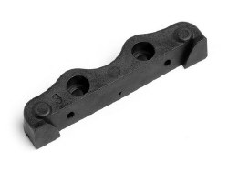 Plastic Front Suspension Block, for the D8S (Front)