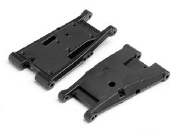 Rear Suspension Arm Set, for the Apache C1