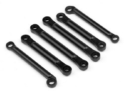 Tie Rod Set, for the Apache C1