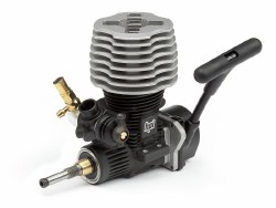 Nitro Star G3.0 High Output Engine, with Pullstart