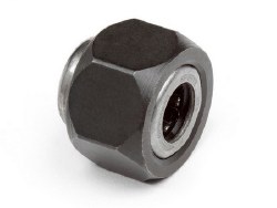 One Way Bearing, 14mm Hex, for Pullstart/Rotostart