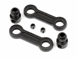 Sway Bar Holder Set, for the WR8