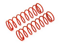 Orange Shock Springs, for the WR8 (2pcs)