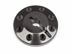 Slipper Hub, 10X33mm, Twin Slipper Clutch, for the Savage XL Flux
