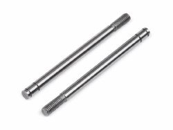 Shock Shaft, 3X32.3mm, for the Venture (2pcs)