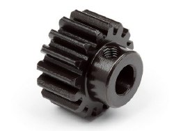 HPI Heavy-Duty Pinion Gear 16T (8mm Bore, Mod 1.5mm)