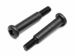 Step Screw, M3X4X22mm, for the Savage XL (2pcs)