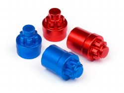 Wheel Nut Set, for the Porsche RSR