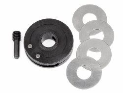 Third Gear Clutch Holder, 6X21X5.3mm, for the Savage XL