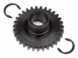Steel Idler Gear, 31Tx1M, for the Savage XL