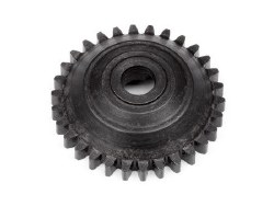 Steel Drive Gear, 30 Tooth x1M, for the Savage XL