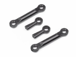 Steering and Throttle Rod Set, for the Savage XL