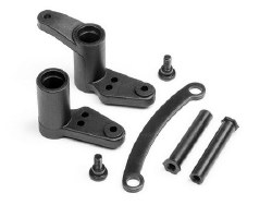 Steering Post Set, for the RS4 Sport 3