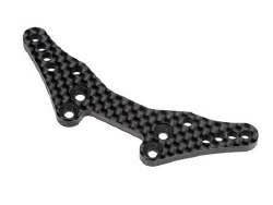 Rear Carbon Fiber Shock Tower, RS4 Sport 3 (Opt)