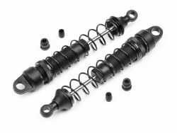 Sport Shock Set, Front, (2pcs), Jumpshot