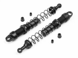 Sport Shock Set, (Rear/2pcs), Jumpshot