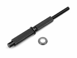 Top Shaft Set, Jumpshot