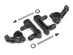 Steering Block Set, Jumpshot