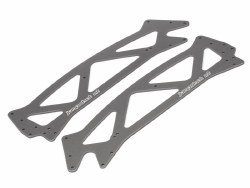 TVP Main Chassis Set, Jumpshot MT