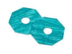 Slipper Pad, (2pcs), Jumpshot