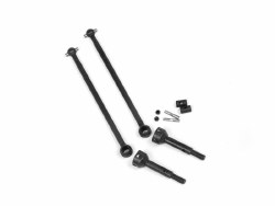 Universal Drive Shaft Set (82mm/2Pcs)