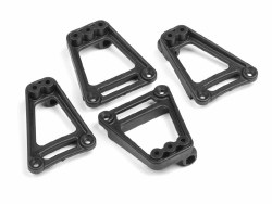 Upper Shock Mount Set, Venture Toyota