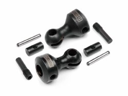 Universal Output, (2pcs), Venture Toyota