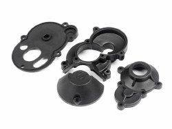 Front Gear Box, Venture Toyota