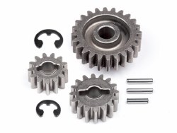 Transfer Case Gear Set, Venture Toyota