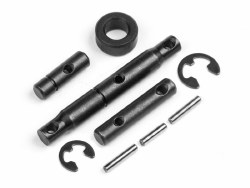 Transfer Case Shaft Set, Venture Toyota