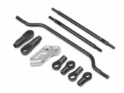 Steering Link, and Panhard Bar Set, Venture Toyota