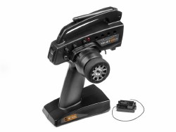 TF-41 / RF-41WP 2.4Ghz Radio Set