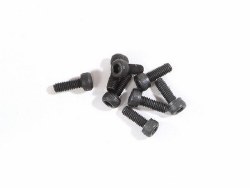 Screw, M2.6x6mm, for Cover Plate (8pcs)