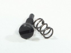 Idle Screw w/ Spring, 21BB, F3.5