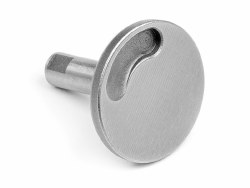 Starting Shaft, Nitro Start, G/F Series