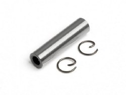 Piston Pin and Retainer Set