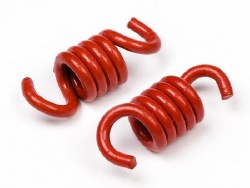 Clutch Spring, 8000Rpm, Red