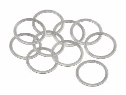Washer 12x15x0.3mm (10pcs)