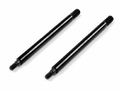 Shock Shaft 4mm (2pcs)