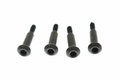 Step Screws M3x19mm (Hex Socket/4pcs)