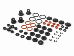 Sport 3 Shock Rebuild Kit, RS4, SPORT 3