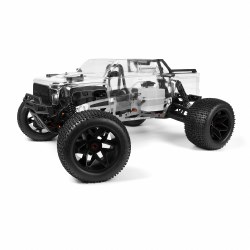HPI SAVAGE XL Nitro SBK