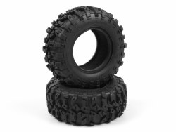 Tredz Rockthorne Tire (60x23.5/1.2in/4pcs) for Venture18