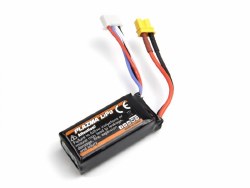 HPI Plazma 11.1V 360mAh 10C LiPo Battery Pack