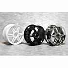 3800 12-Spoke Corsa Wheel 26mm White (2)