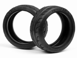 T-Grip Tires, 26mm, (2pcs)